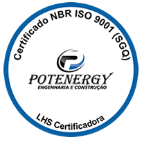 Potenergy Engenharia e Construção